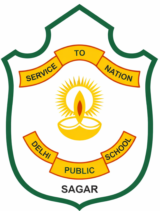 Delhi Public School Sagar